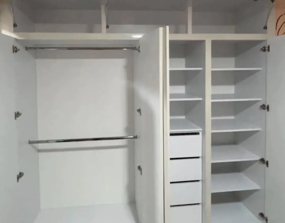 Closet a la medida