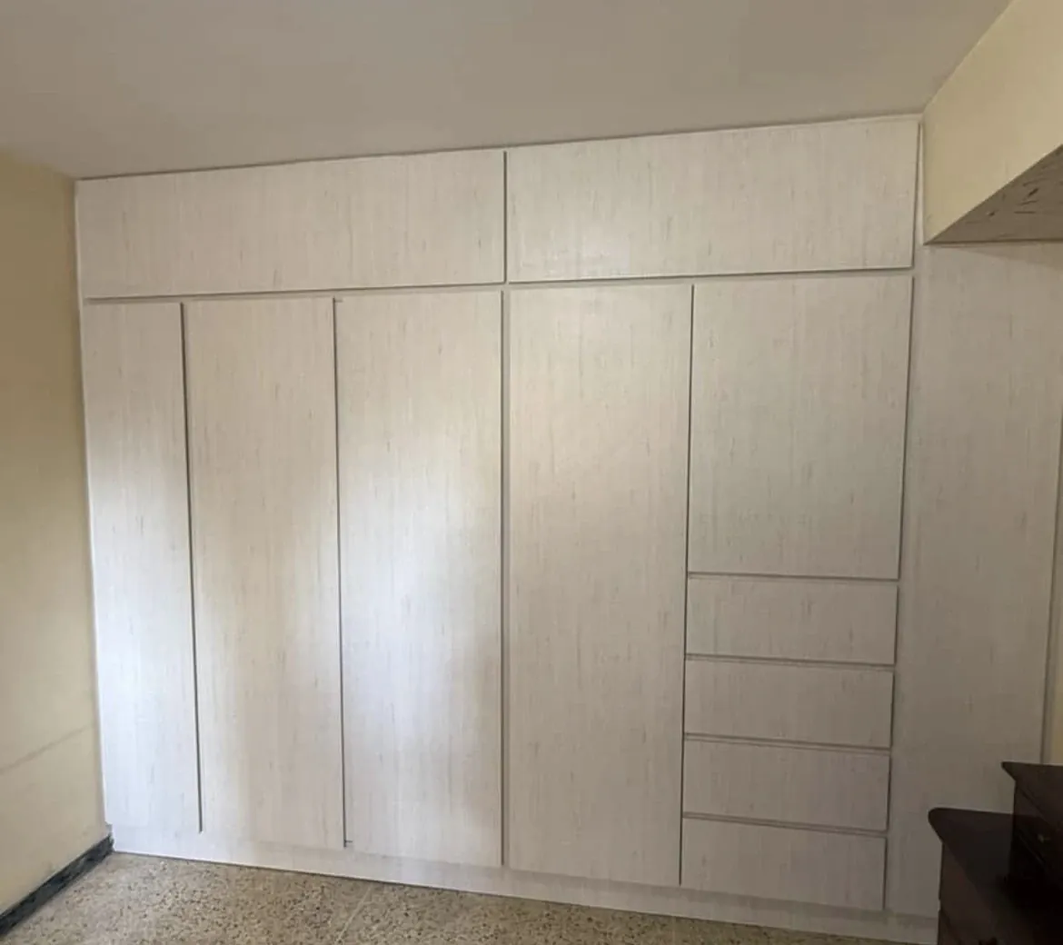 Closet a la medida