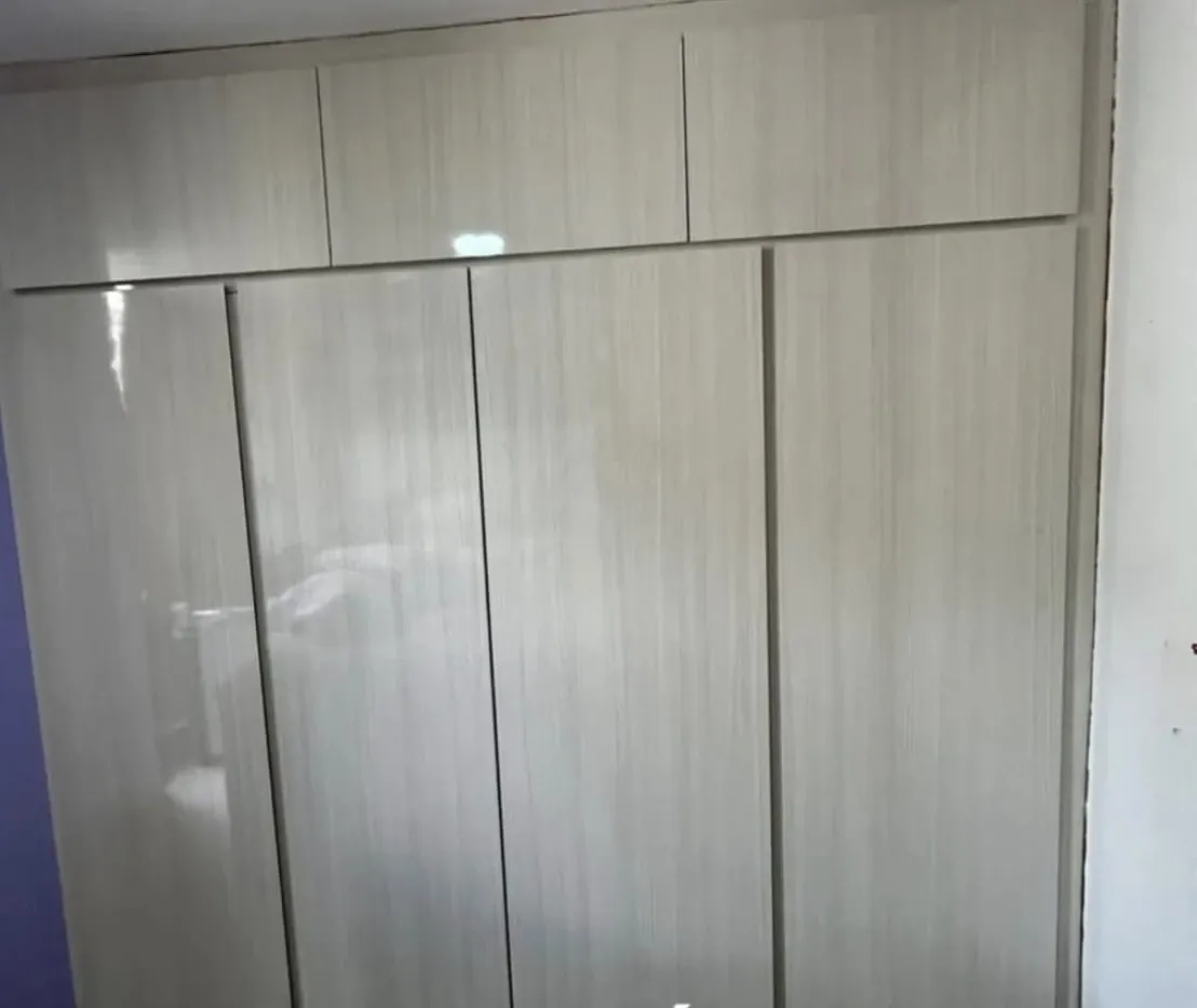 Closet a la medida