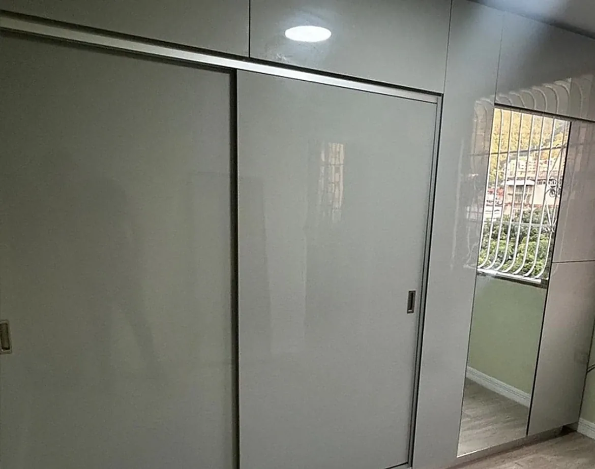 Closet a la medida