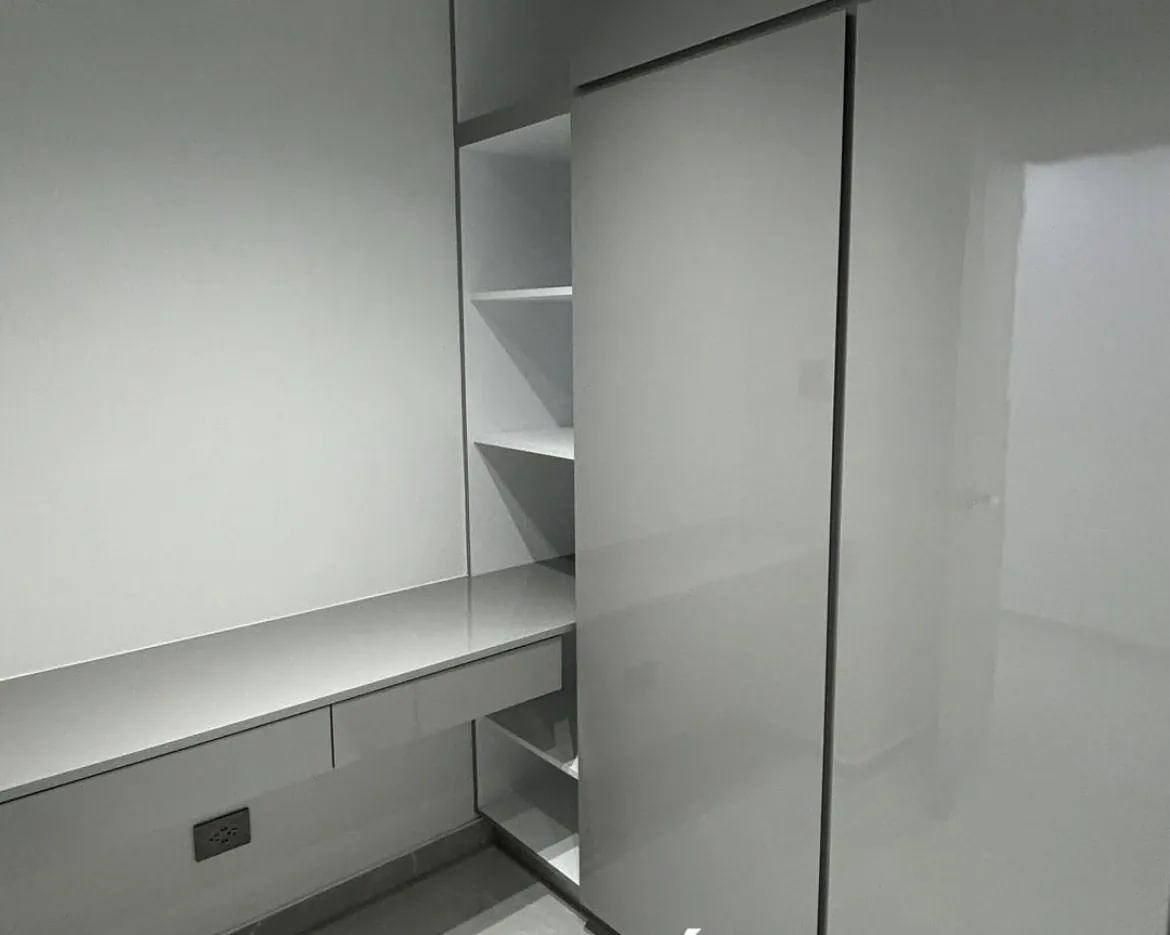 Closet a la medida