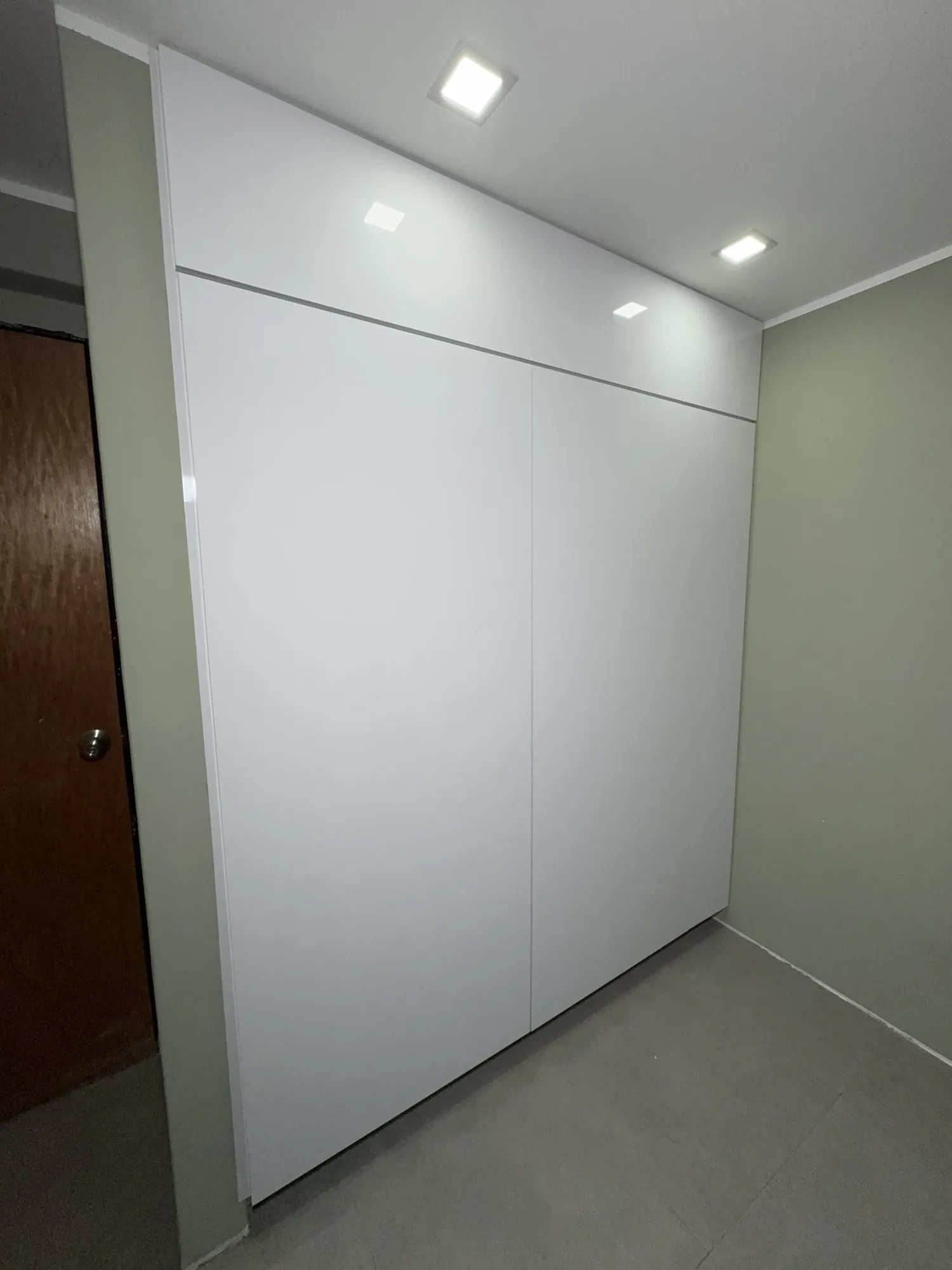 Closet a la medida